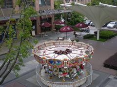 -证大大拇指广场(芳甸路店)