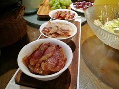 -刀板香·安徽菜(国购IFC店)