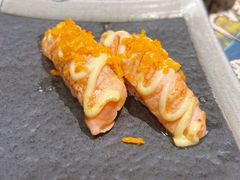 -古田居·特色寿司料理(骏欣中心店)