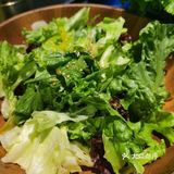 火火火的烤肉，真香！