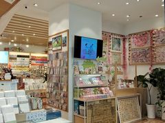 -猫的天空之城概念书店(印象城购物中心店)
