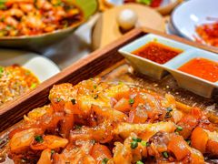 -锦府盐帮·李宅(领展购物广场中关村店)