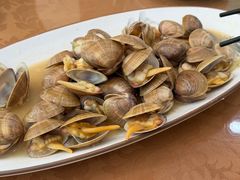 -渔码头食府(蓬莱阁店)