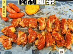 -八乔煎肉馆·丹东特色煎锅(梅林店)
