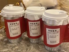 -炖物24章·顺时轻养茶(杭州大厦店)