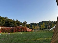 -WE ME 伴山营地·城市露营·团建策划