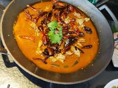 -马头巷·食景园(苏州总店)