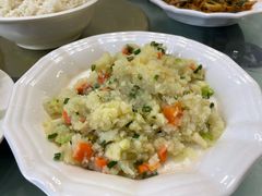-元谋凉鸡店(百年老店)