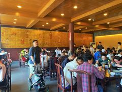 -重元寺香积厨素斋馆