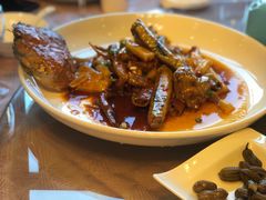 -千岛湖花园饭店-中餐厅