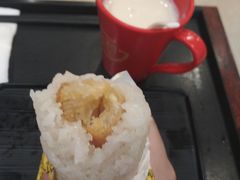 -永和大王(茉莉上新·共和新路店)