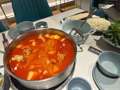 -小街猪手(团结湖店)