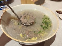 瑞金牛肉汤-客家大院·非遗赣南客家菜(郁孤台店)