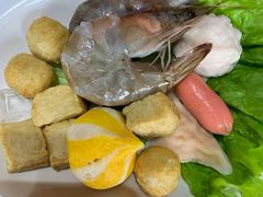 -古关火锅店(古北水镇景区店)