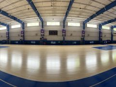 -BUFFALO篮球公园(康桥店)