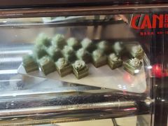 -比亚森自助烤肉料理(裕华店)