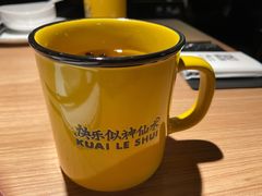 -太二酸菜鱼(赣州万象城店)