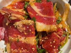 -韩悦牛排烤肉(仓山万达店)