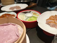 -北京王府井希尔顿酒店·秦唐中餐厅Chynna