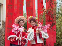 -南枝小馆(银鱼巷店)