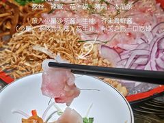 -潮汕壹号·潮汕菜·打边炉·生腌(总店)