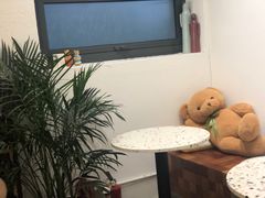 -古耳咖啡(北锣店)