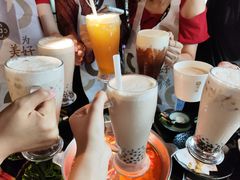 -湊湊火锅·茶憩(新中关购物中心店)