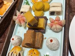 -四世同堂·京菜·烤鸭(双井店)