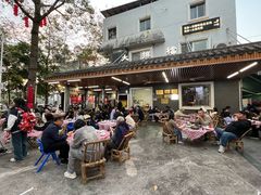 -黎记大排档(慈云路店)