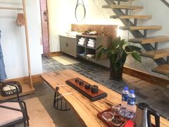 -渭南桃花源民俗文化园