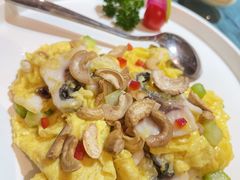 -金騰閣·经典粤菜(汾江中路店)