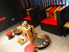 -泰馨玺·正宗泰式按摩SPA(石皮路店)