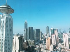-上海雅居乐万豪侯爵酒店