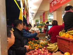 -家辉生鲜超市(东五路店)