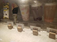 -麦当劳(美林湖店)