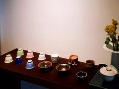-梅间堂茶馆(绿地缤纷城店)