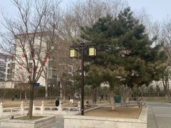 -西海子公园