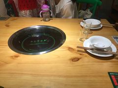 -小小河边鱼(天润城店)