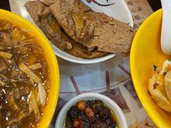 -毛华美食(清扬路店)