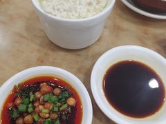 河水豆花-力力豆花庄(广渠门店)
