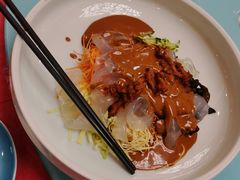 大拉皮-普天和酒楼(天津之眼店)
