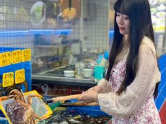 -醉壹号海鲜大排档(厦门美食地标店)