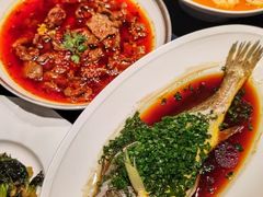 -三利音·玖弄小鲜(浦东嘉里城店)