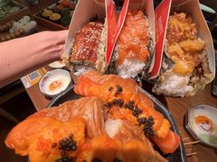 -王氏炉匠·烧鸟放题自助(好运街店)