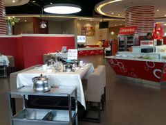 -大胖骨汤火锅(裕华店)