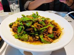 辣椒炒肉-麓湘小镇(开福万达广场店)