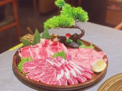 -花时·炭火烧肉(东百中心A馆店)