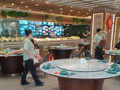 -聚丰园•湖鲜餐厅(阿红私房菜梅石路店)