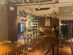 -无印良品餐堂 MUJI Diner(成都太古里店)