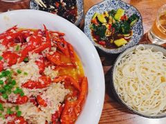 -虾小龙老长沙龙虾馆(坡子街店)